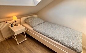Mc Monti Giessen - Lich, 70Qm, Zentral, Netflix