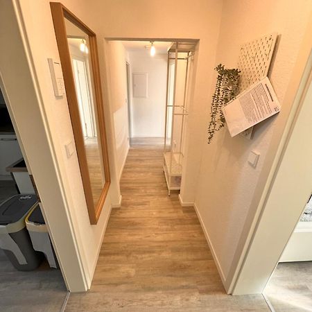 Ferienwohnung Mc Monti Giessen - Lich, 70Qm, Zentral, Netflix Exterior foto