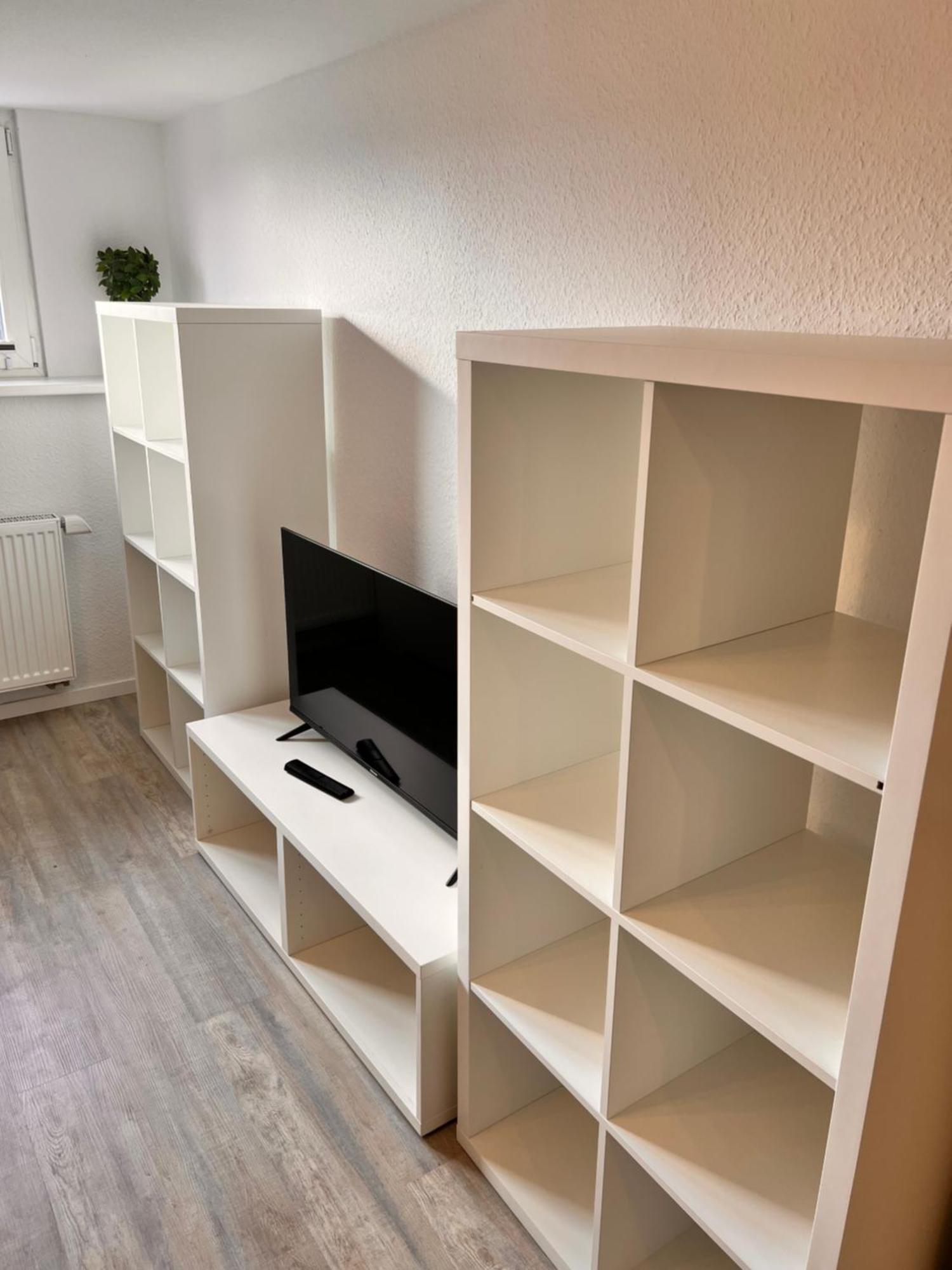 Ferienwohnung Mc Monti Giessen - Lich, 70Qm, Zentral, Netflix Exterior foto